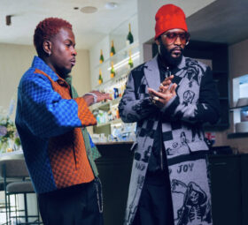 DIDI B feat FALLY IPUPA